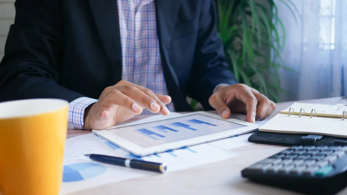 Simulateur retour sur investissement Rezoactif : lire le ROI